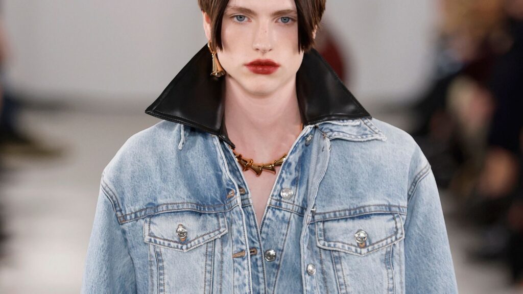 Teksas jakne koje osvajaju prolećnu sezonu