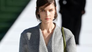 Kako da postignete french girl makeup koji smo videli na Dior reviji