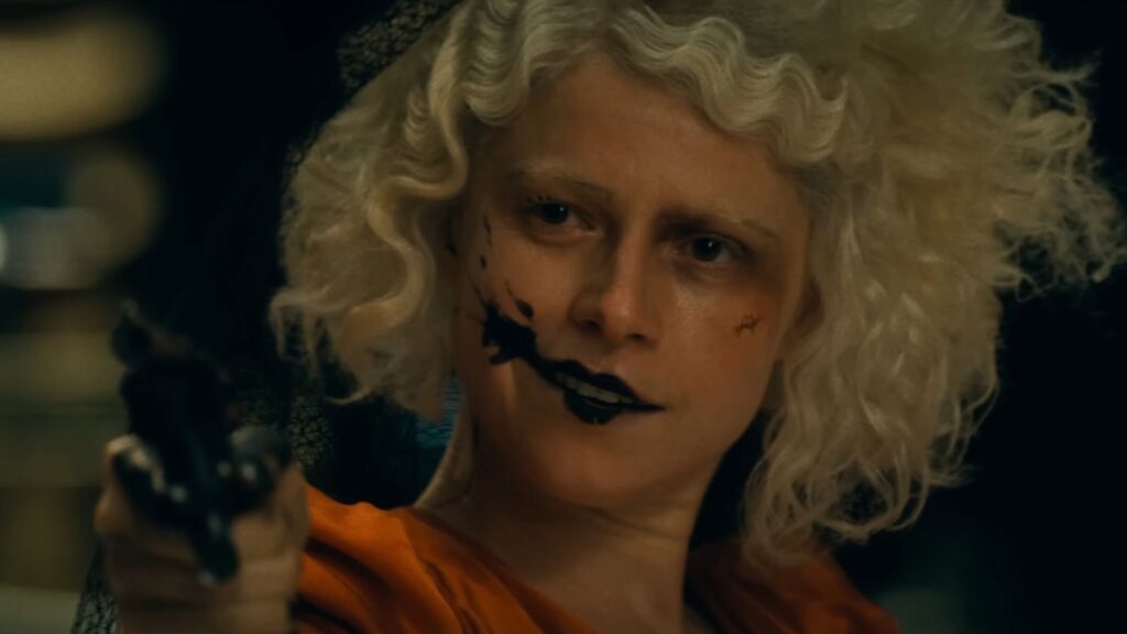 Zašto treba da pogledate film "The Bride"