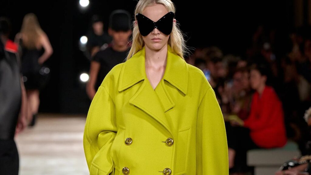 Živopisna boja zavladaće prolećem 2026.