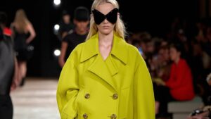 Živopisna boja zavladaće prolećem 2026.