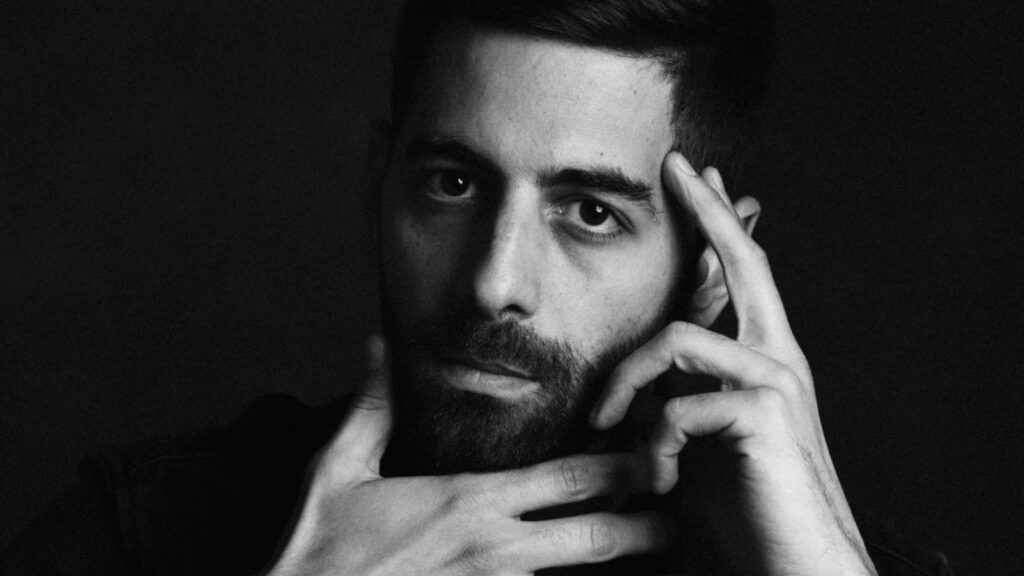 BAZAAR intervju: Ivan Mihailović o glumačkim izazovima i radostima