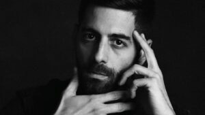 BAZAAR intervju: Ivan Mihailović o glumačkim izazovima i radostima