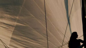 Nova Chanel J12 kampanja s Gisele Bündchen