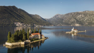 Uskrs u One&Only Portonovi Gde proleće susreće luksuz