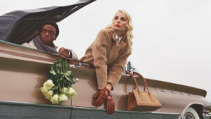 ARTE & BELLEZZA Dragana Mircetic, osnivacica i kreativna direktorka brenda Arte & Bellezza, gradi sopstvenu bezvremenu pricu, evocirajuci epohu u kojoj su stil i sloboda nerazdvojni