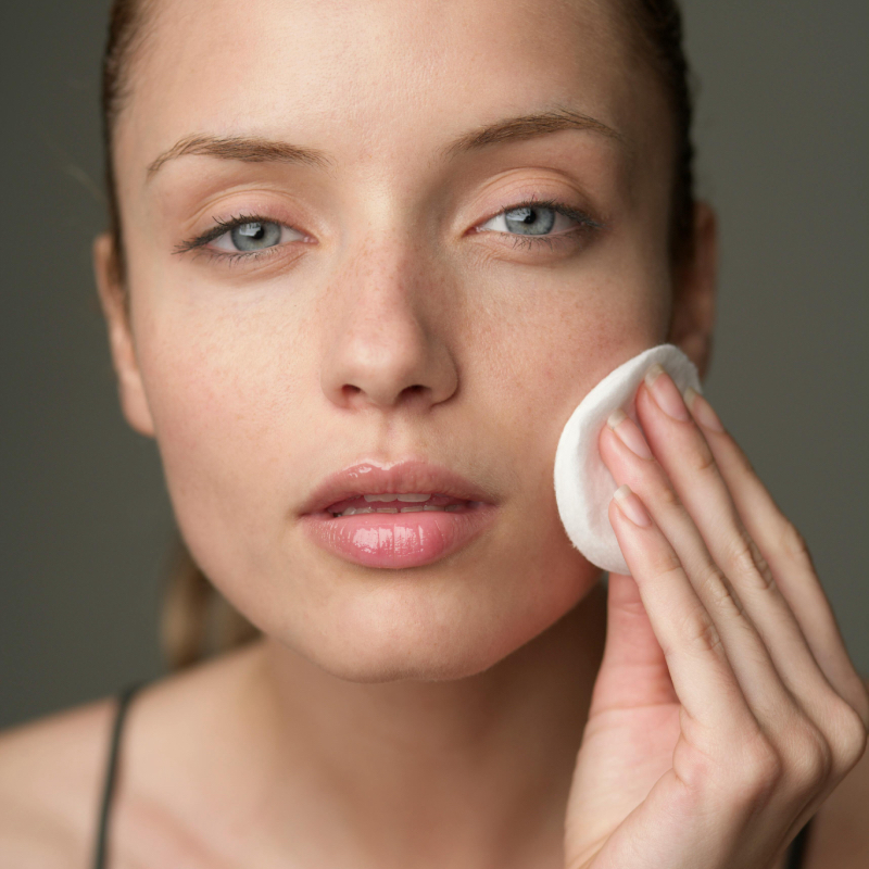 Kako pripremiti kožu za proleće: Jednostavna rutina za srećno lice