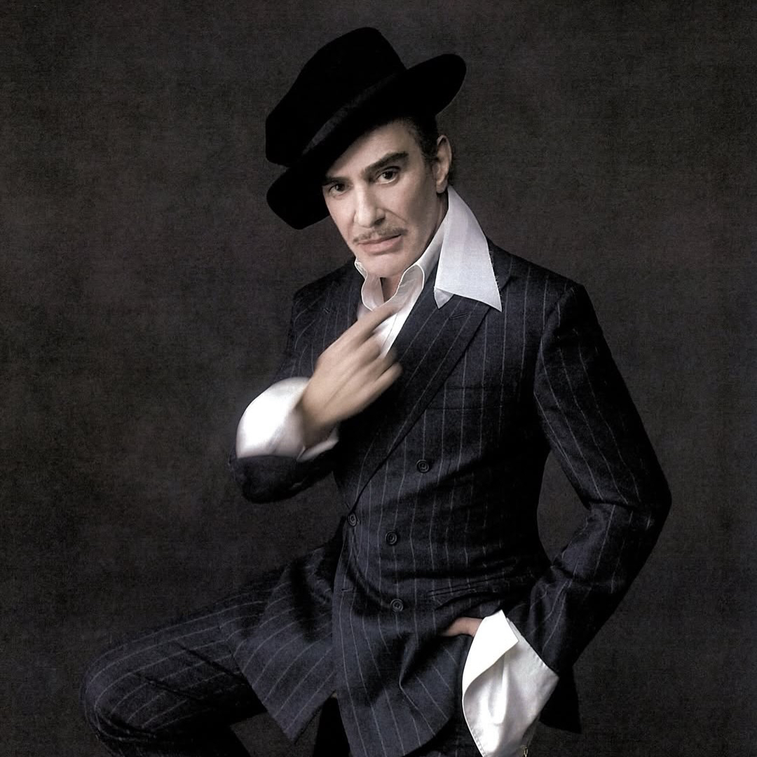 john galliano zara 2