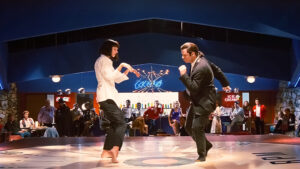 kako je quentin postao tarantino