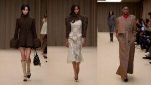 Seán McGirr predstavio je svoju petu kolekciju za McQueen