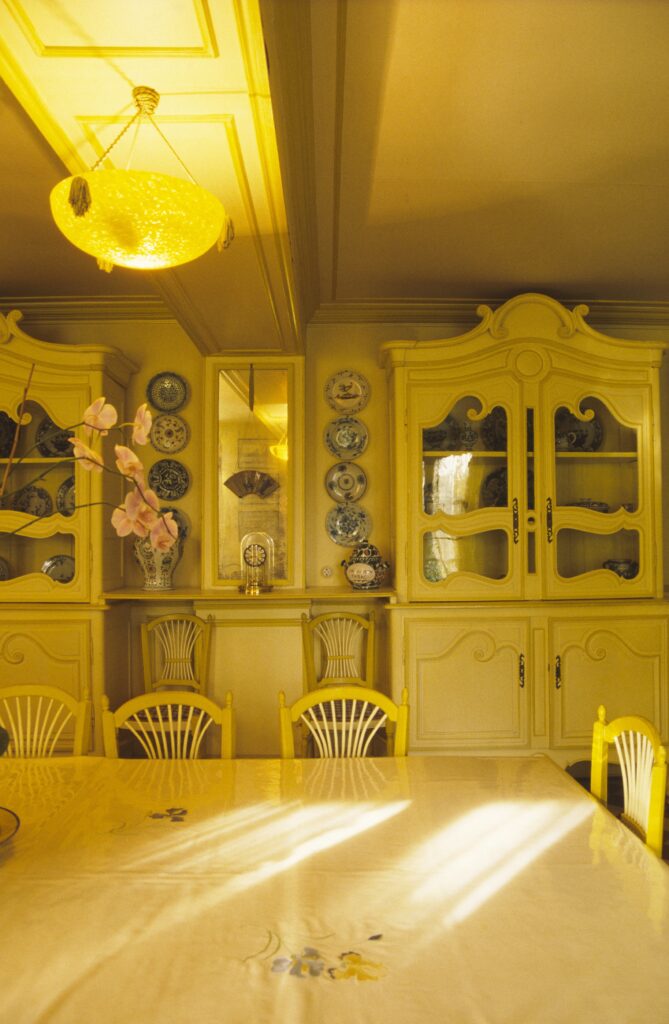 Giverny: Mesto gde je Claude Monet naslikao sopstveni svet