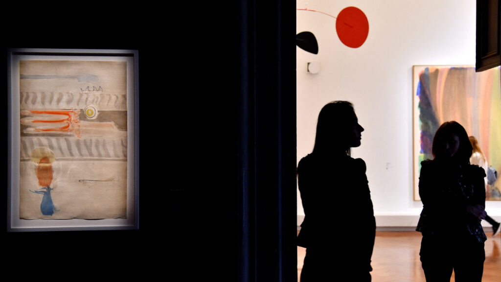 7 izložbi zbog kojih vredi otputovati