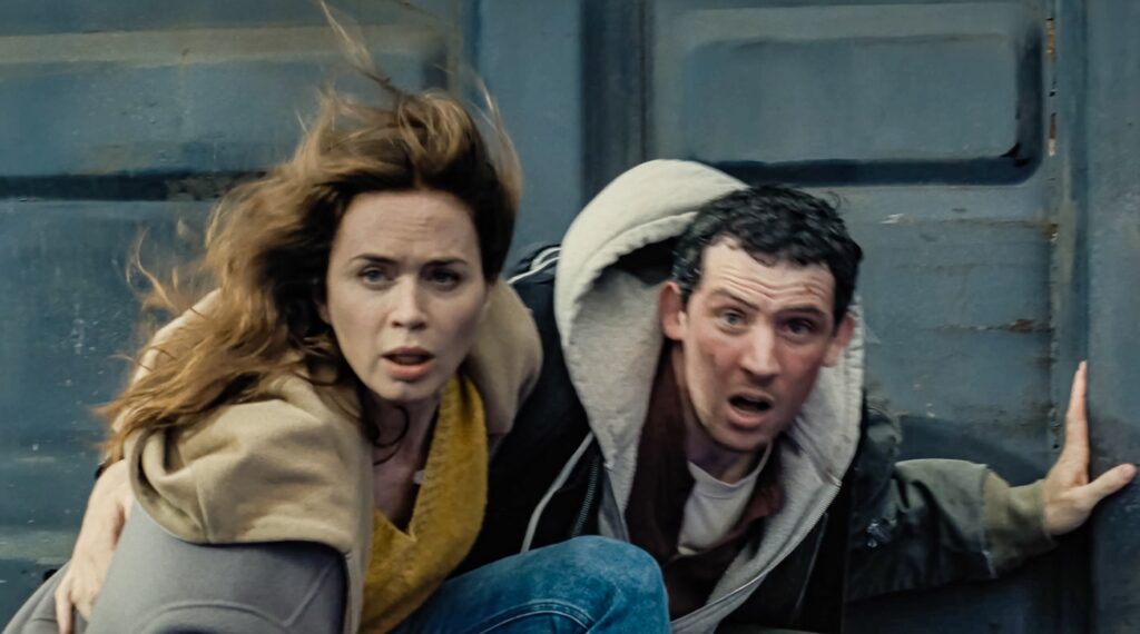 Izašao je zvanični trejler za film Steven Spielberg-a Disclosure Day