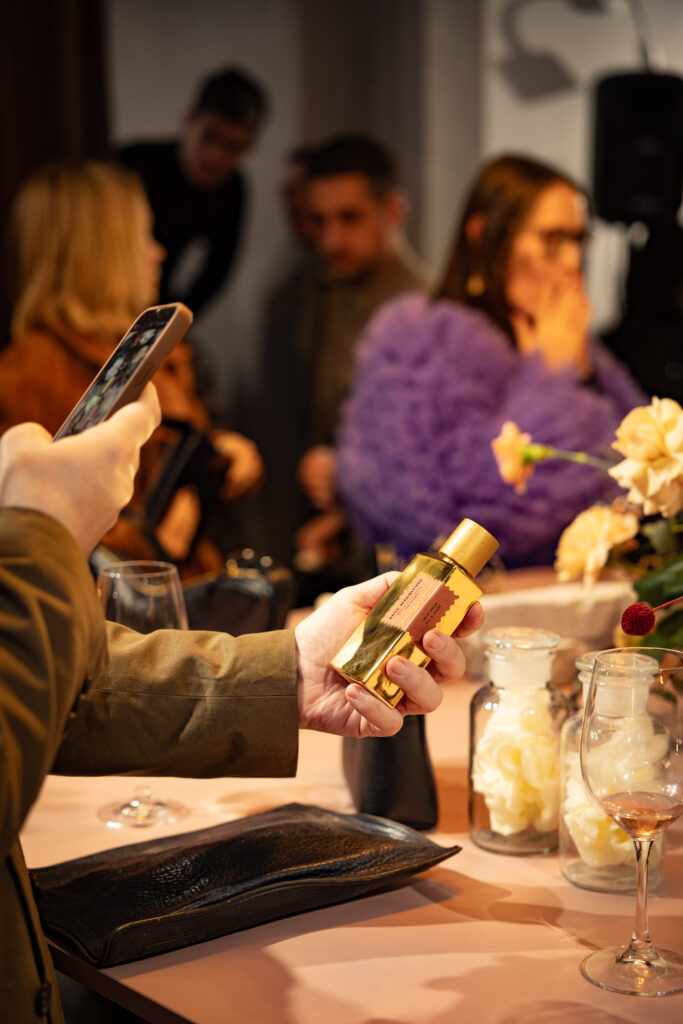 Goldfield & Banks - ROSE MAGNITUDE