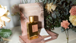 Goldfield & Banks - ROSE MAGNITUDE