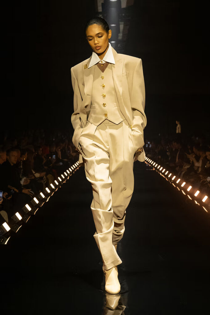 „The Sphynx“ Schiaparelli jesenzima 2026