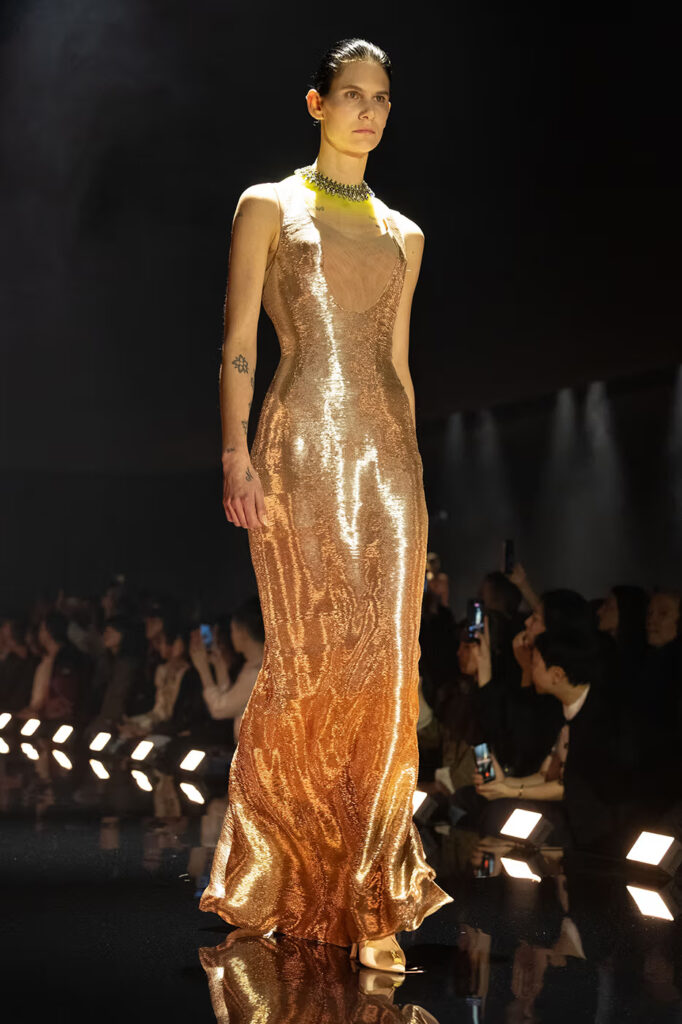 „The Sphynx“ Schiaparelli jesenzima 2026