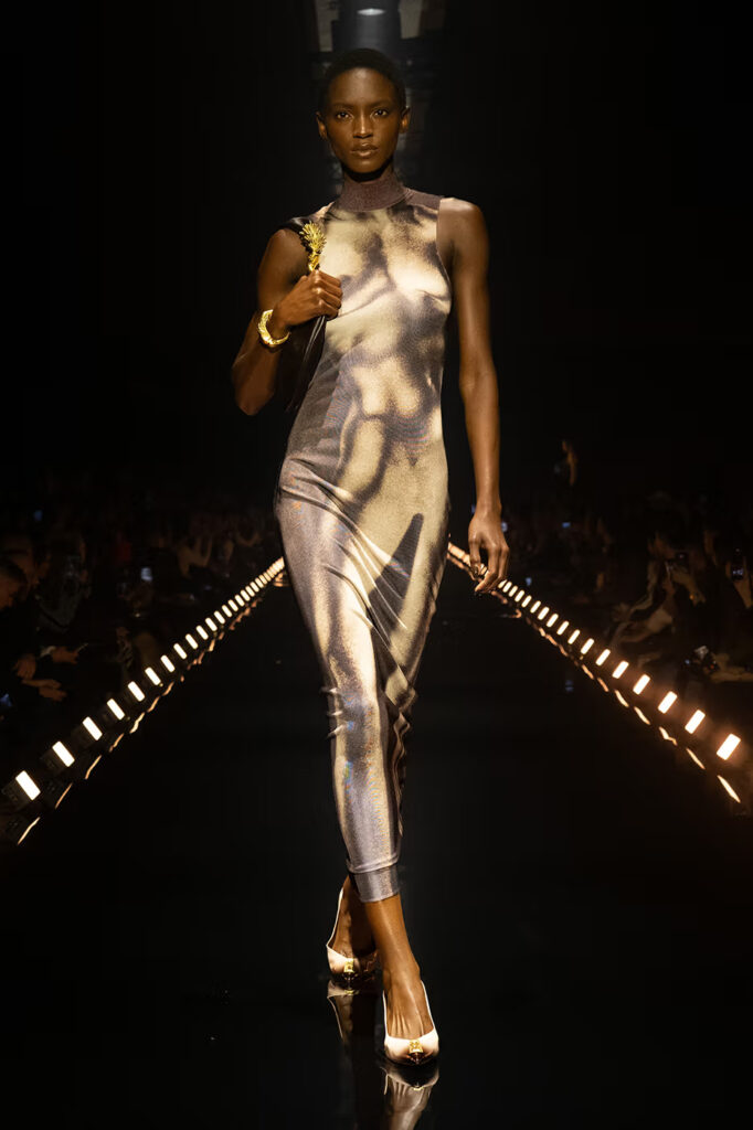 „The Sphynx“ Schiaparelli jesenzima 2026