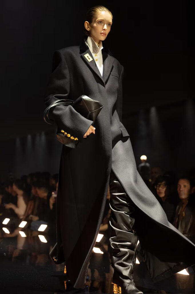 „The Sphynx“ Schiaparelli jesenzima 2026