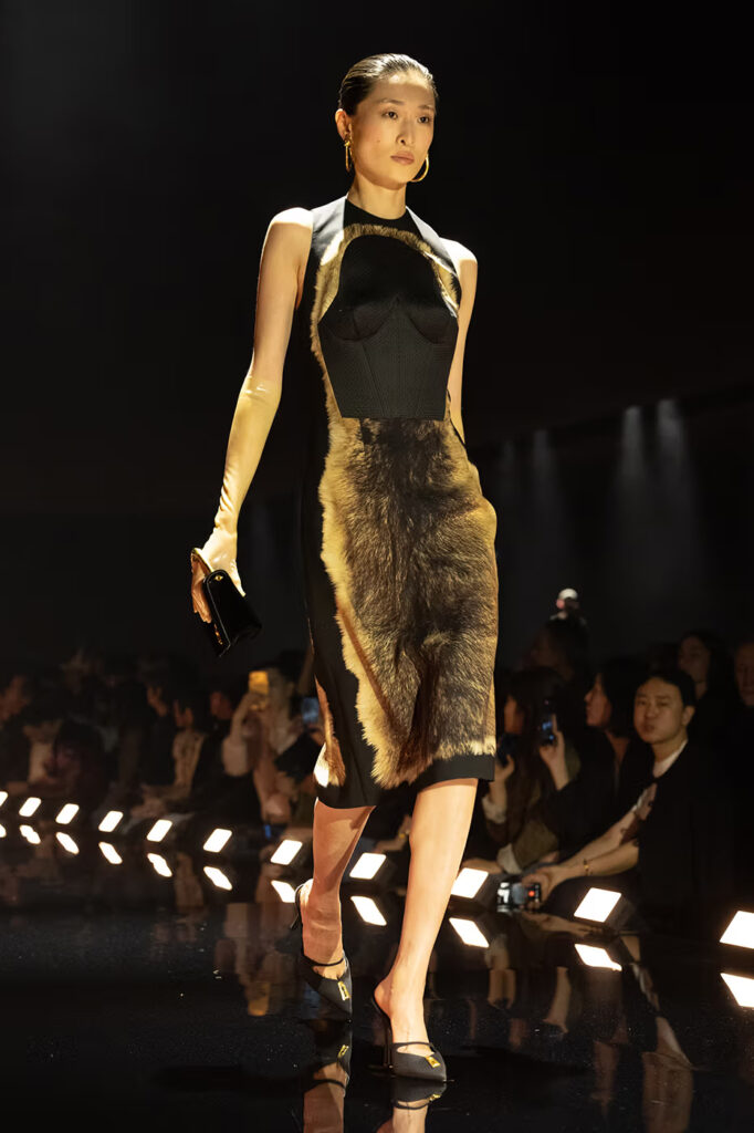 „The Sphynx“ Schiaparelli jesenzima 2026