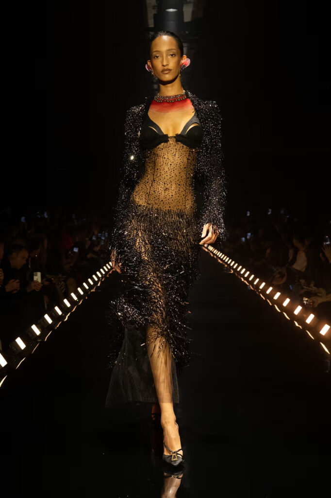 „The Sphynx“ Schiaparelli jesenzima 2026