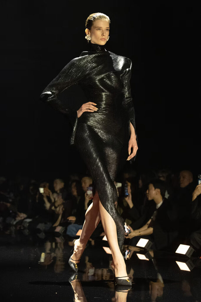 „The Sphynx“ Schiaparelli jesenzima 2026