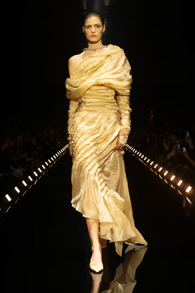 „The Sphynx“ Schiaparelli jesenzima 2026