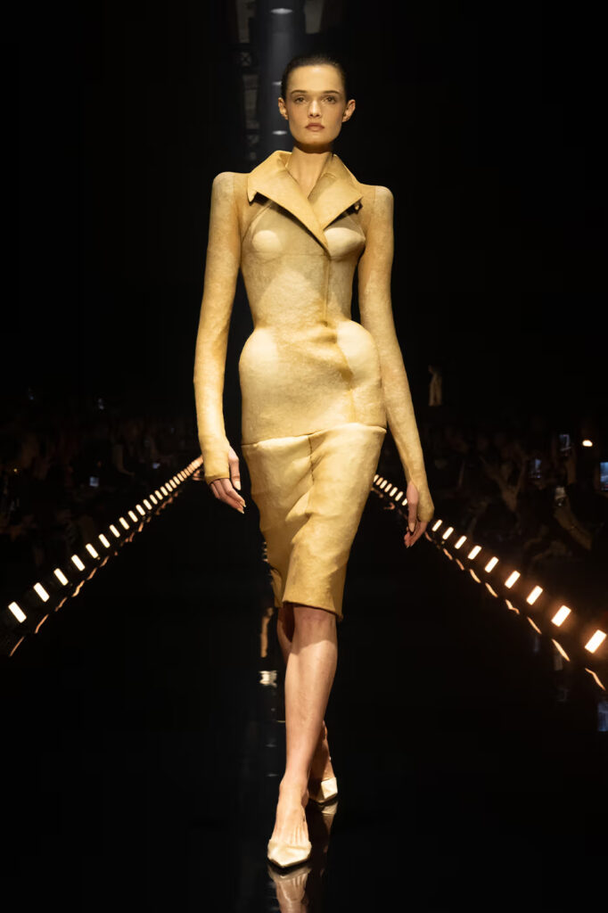 „The Sphynx“ Schiaparelli jesenzima 2026