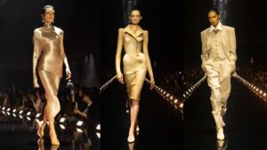 „The Sphynx“ Schiaparelli jesenzima 2026