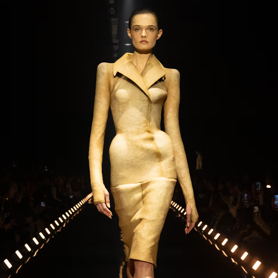 „The Sphynx“ Schiaparelli jesenzima 2026