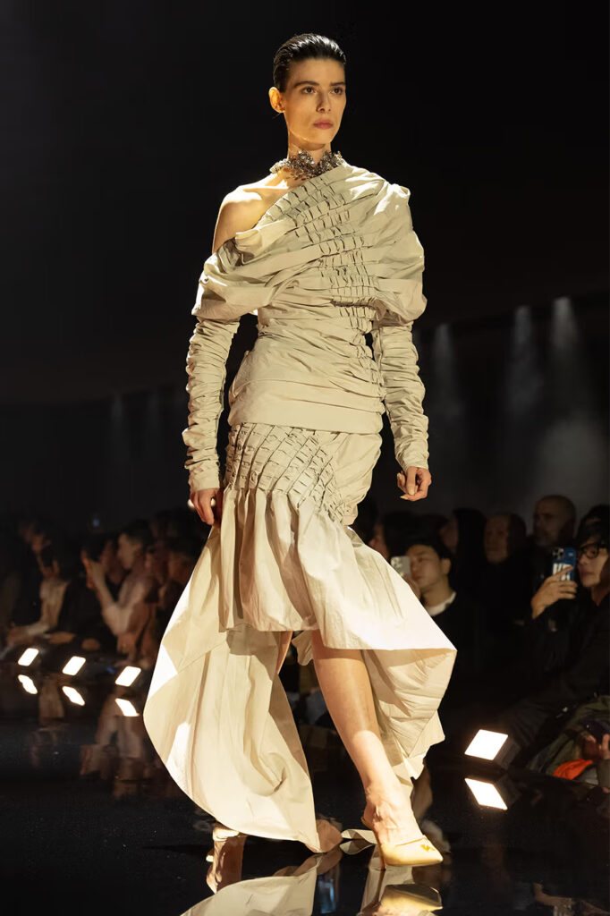 „The Sphynx“ Schiaparelli jesenzima 2026