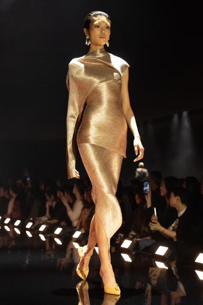 „The Sphynx“ Schiaparelli jesenzima 2026