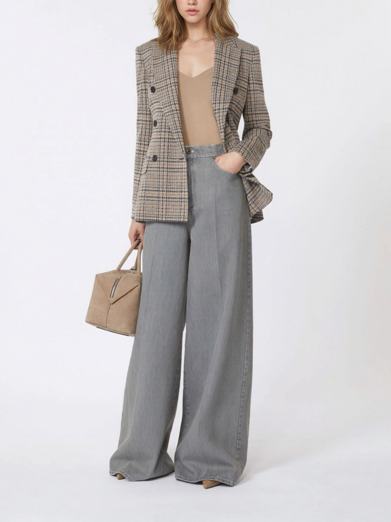 Blejzeri koje nosimo ovog proleća