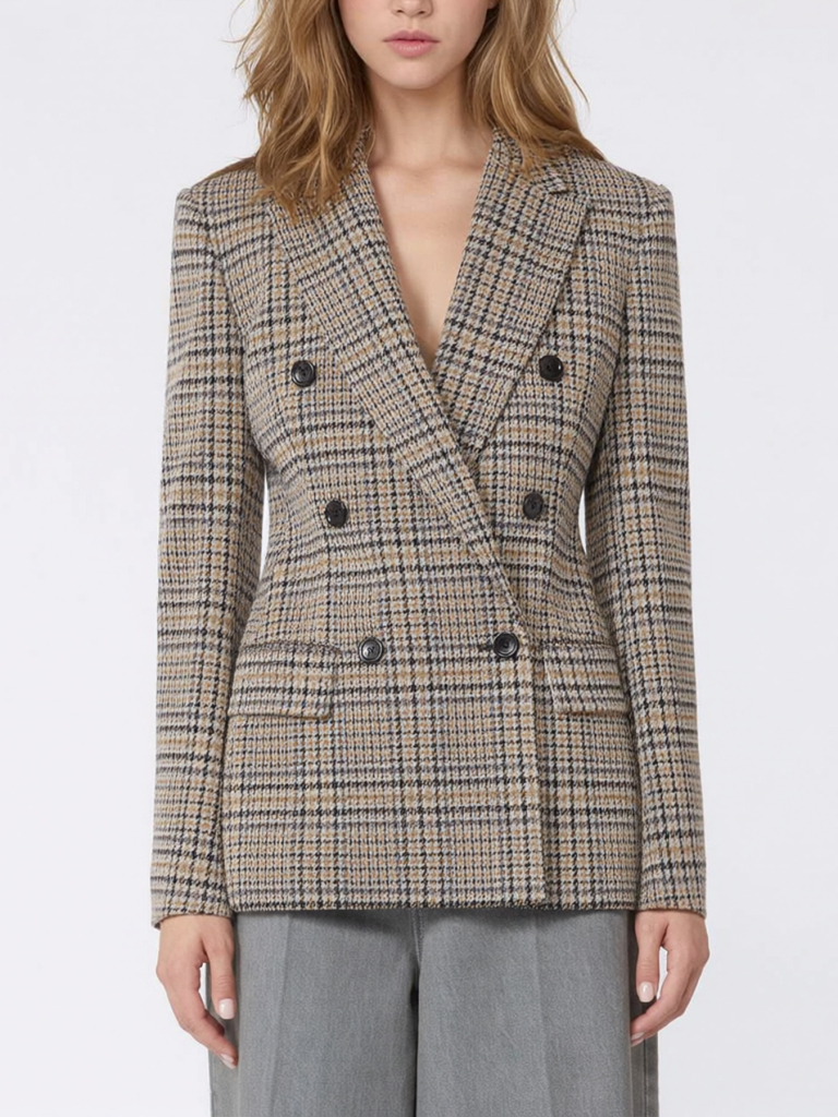 Blejzeri koje nosimo ovog proleća