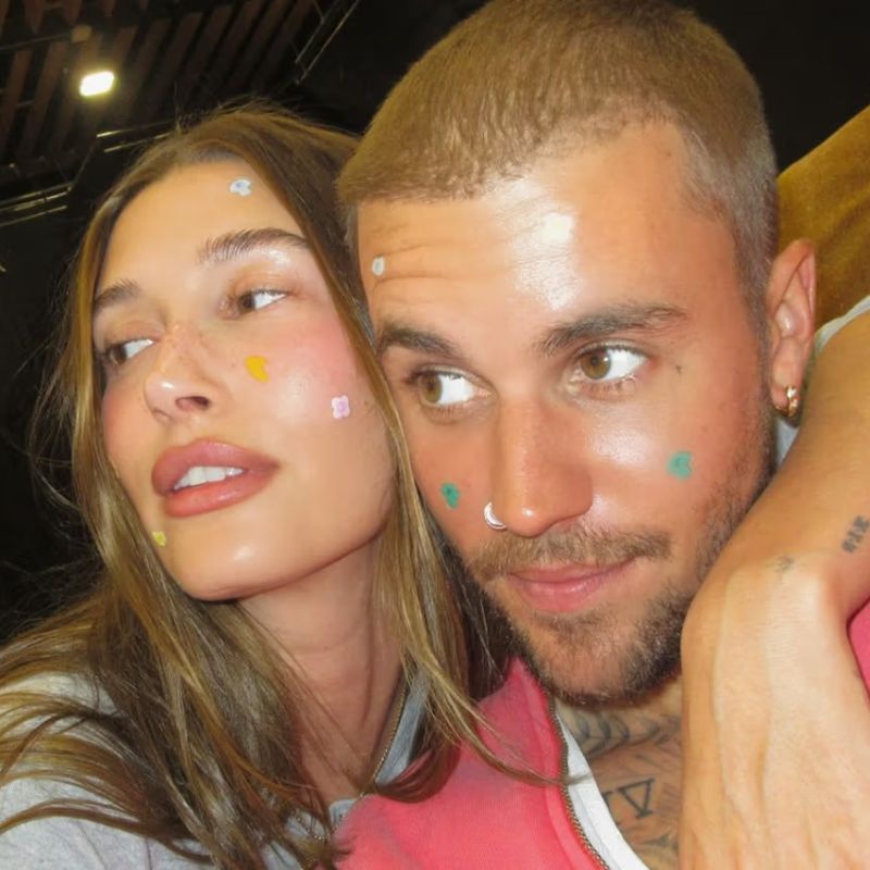 Justin Bieber x Rhode: Kolaboracija za koju nismo znali da nam je potrebna