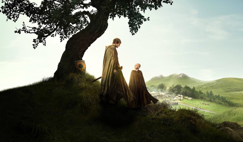 
A Knight of the Seven Kingdoms Šta znamo o drugoj sezoni
šta nas očekuje u nastavku avantura Dunka i Egga