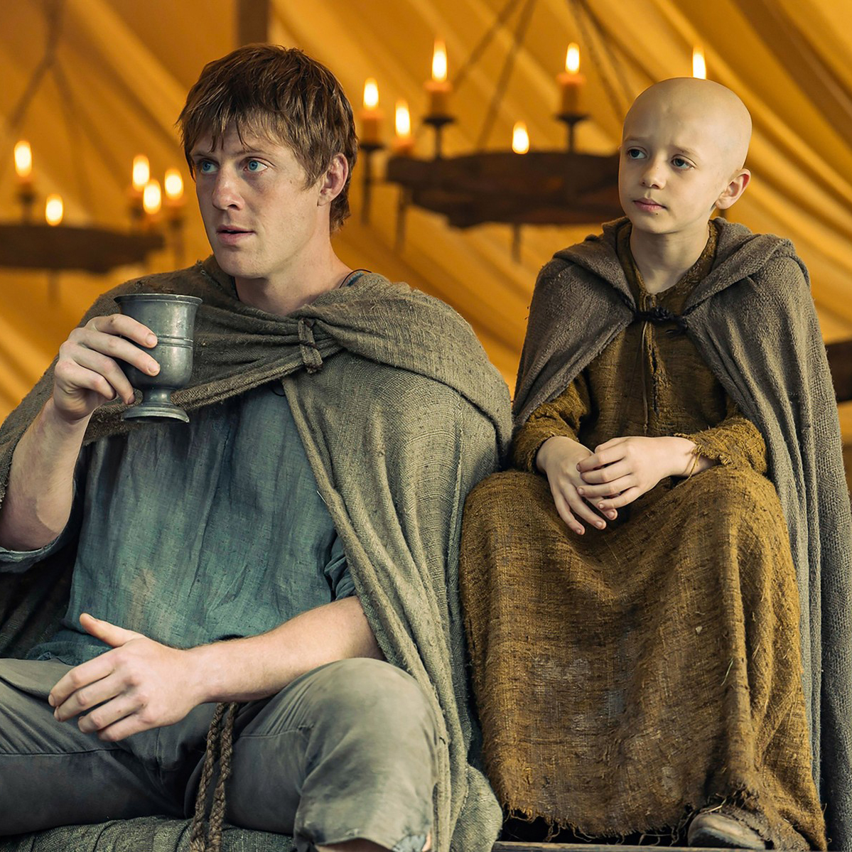 A Knight of the Seven Kingdoms Šta znamo o drugoj sezoni