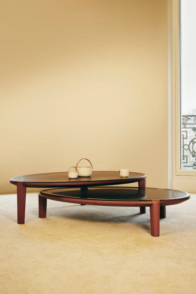 Art Deco inspiracija u novoj Louis Vuitton kolekciji u Milanu