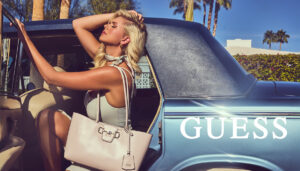 GUESS DENIM