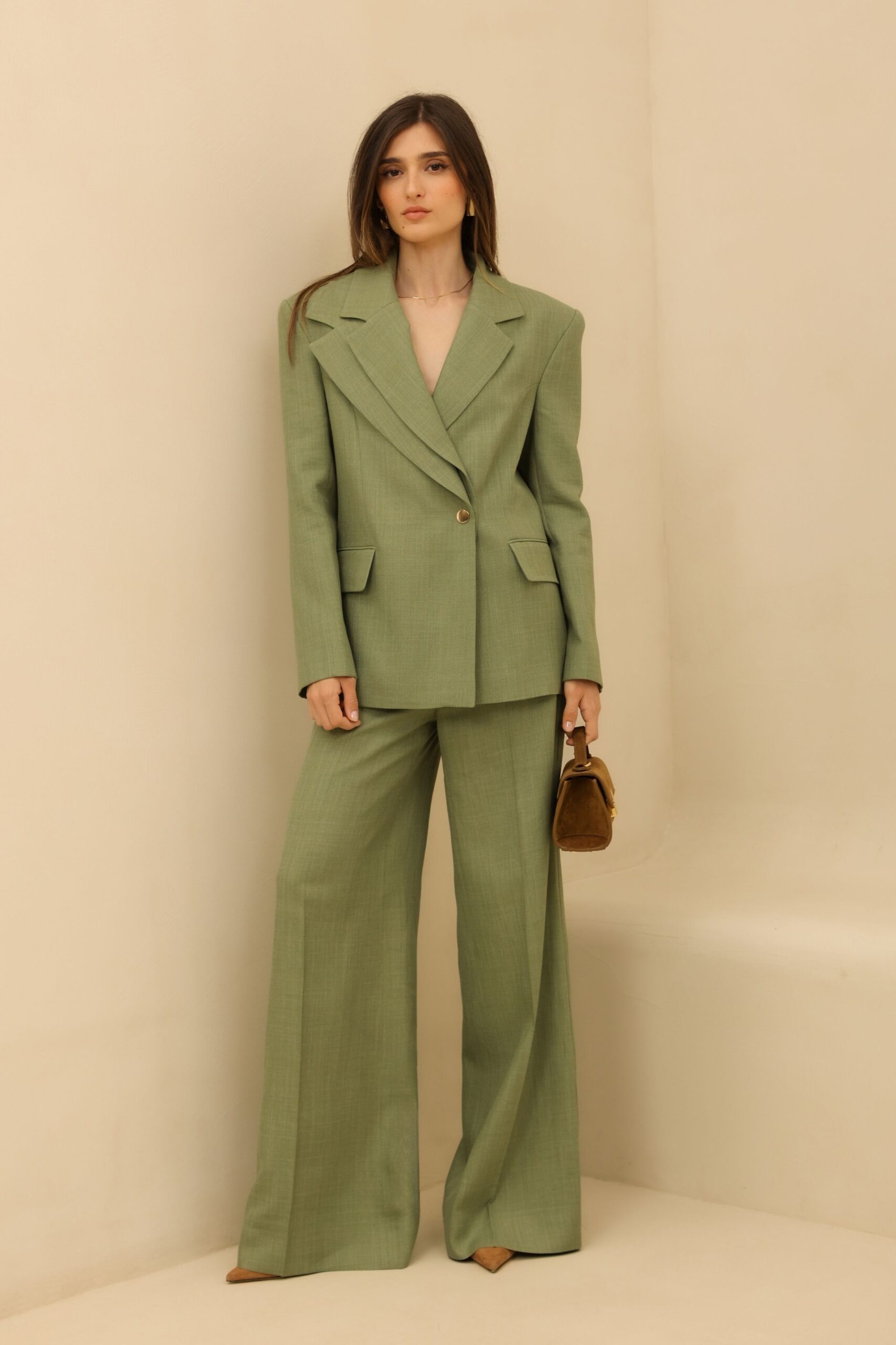 Blejzeri koje nosimo ovog proleća