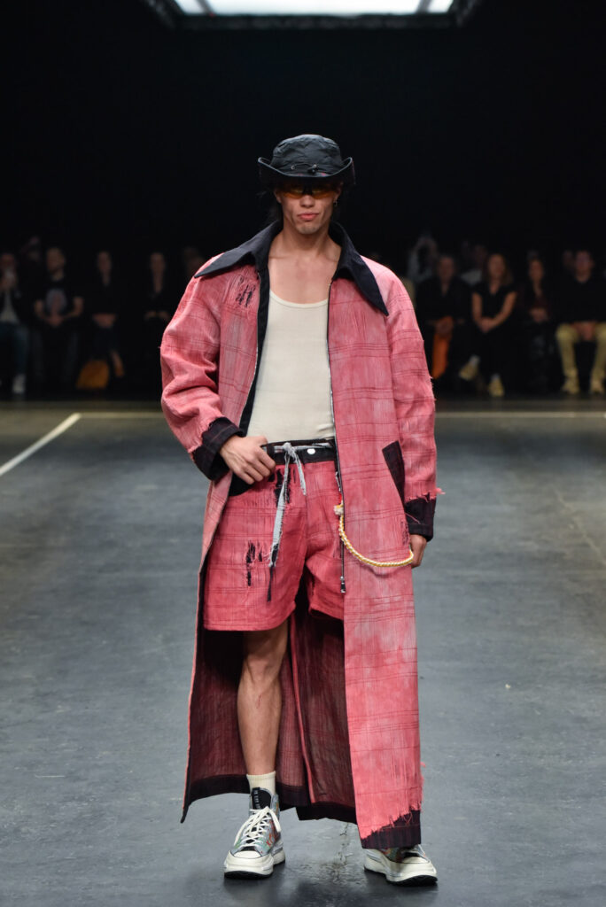 57. Perwoll Fashion Week: Tri elementa, tri perspektive, jedna poruka