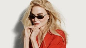 CHANEL Eyewear SS26 Sve počinje od pogleda Nicole Kidman, G-Dragon, Pedro Pascal, Lily-Rose Depp i Ayo Edebiri u novoj viziji za SS26 sezonu