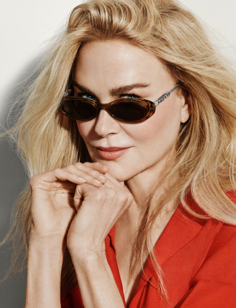 CHANEL Eyewear SS26 Sve počinje od pogleda
Nicole Kidman, G-Dragon, Pedro Pascal, Lily-Rose Depp i Ayo Edebiri u novoj viziji za SS26 sezonu