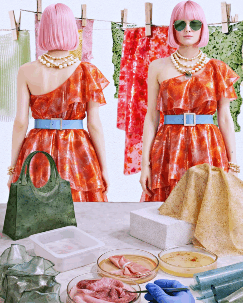 57. Perwoll Fashion Week: Tri elementa, tri perspektive, jedna poruka