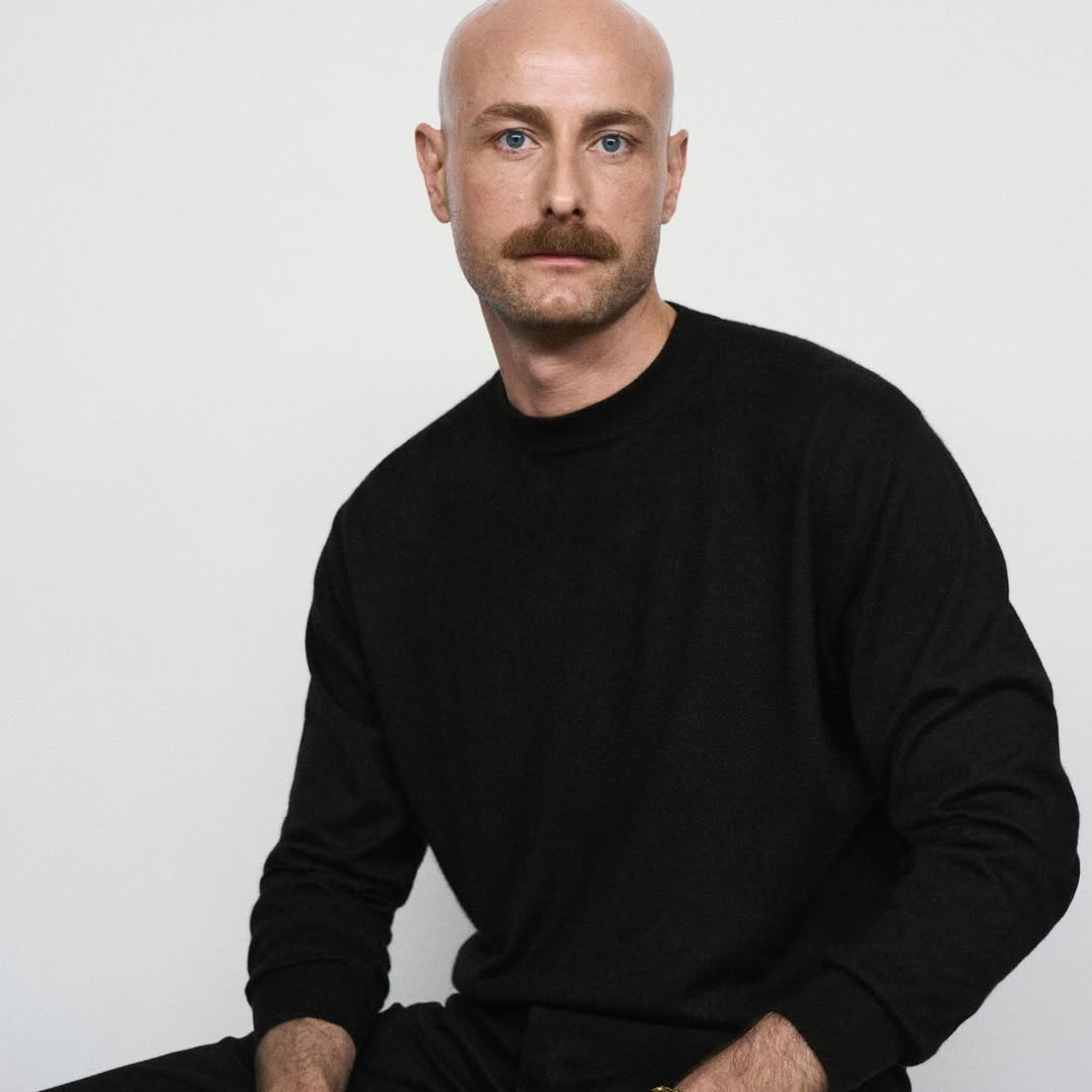 Courrèges imenovao Drew Henryja za umetničkog direktora 1