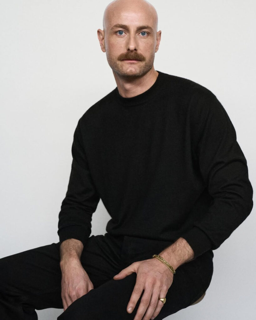 Courrèges imenovao Drew Henryja za umetničkog direktora