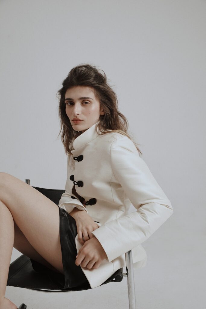 57. Perwoll Fashion Week: Tri elementa, tri perspektive, jedna poruka