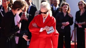 Đavo napokon nosi Pradu!