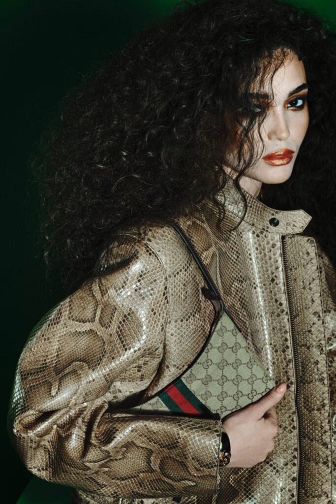 Demna razbija Gucci kod: Generation Gucci donosi novu estetiku