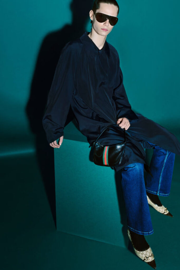 Demna razbija Gucci kod: Generation Gucci donosi novu estetiku